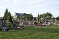  Konin Żagański - kościół pw. św. Bartłomieja 